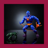 (Pre-Order) Webstor Cartoon Collection Actionfigur Mattel Masters of the Universe