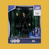 (Pre-Order) Neo Movie Maniacs Actionfigur McFarlane Toys Matrix (limited)