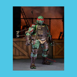 (Pre-Order) Raphael Ultimate Actionfigur NECA Teenage Mutant Ninja Turtles: Last Ronin