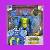 Man Ray Ultimate Actionfigur NECA Teenage Mutant Ninja Turtles: Archie Comics