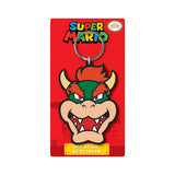 Bowser Schlüsselanhänger Nintendo Super Mario
