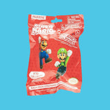 Super Mario Backpack Buddies Nintendo (Blindbag)