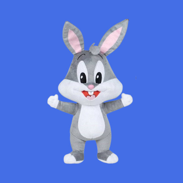 Baby looney tunes plush toys online