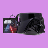 Darth Vader Shaped Mug Tasse Star Wars
