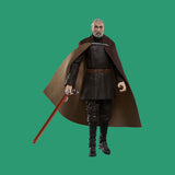 Count Dooku Hasbro Vintage Collection Star Wars Attack of the Clones