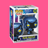 Blue Beetle Funko Pop! (1403) DC: Blue Beetle