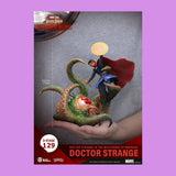 Doctor Strange D-Stage Diorama Beast Kingdom Marvel Doctor Strange in the Multiverse of Madness