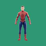 (Pre-Order) Friendly Neighborhood Spider-Man Actionfigur Hasbro Marvel Legends Spider-Man: No Way Home