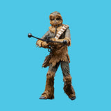Chewbacca Actionfigur Hasbro Star Wars Black Series Return of the Jedi