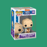 Tommy Pickles Funko POP! (1209) Nickelodeon Rugrats
