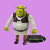 Shrek Bendyfigs Biegefigur Dreamworks Shrek