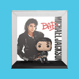 Michael Jackson Funko Pop! Album (56) Bad