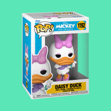 Daisy Duck Funko Pop! (1192) Disney Mickey And Friends