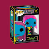 Sally (Blacklight) Funko Pop! (16) Disney Nightmare Before Christmas
