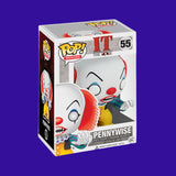 Pennywise Funko POP! (55) It Movie