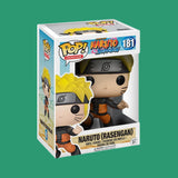 Naruto (Rasengan) Funko Pop! (181) Naruto Shippuden