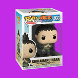 Shikamaru Nara Funko Pop! (933) Naruto Shippuden