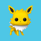 Jolteon / Blitza Funko Pop! (628) Pokémon