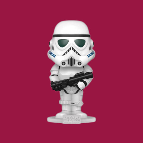 Stormtrooper Funko Vinyl Soda Star Wars