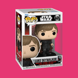 Luke Skywalker Funko Pop! (605) Star Wars: Return Of The Jedi