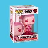 Valentines Princess Leia Funko Pop! (589) Star Wars