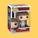 Eleven Funko Pop! (1238) Stranger Things Season 4