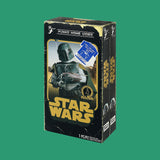 Boba Fett Star Wars VHS Boxed T-Shirt Funko