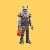 Wookie (Halloween Edition) Actionfigur Habsro Star Wars Black Series