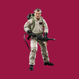 Peter Venkman Actionfigur Hasbro Ghostbusters Plasma Series