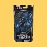 Black Panther Actionfigur Hasbro Marvel Legends Black Panther: Wakanda Forever