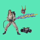 Lucky Actionfigur Hasbro Ghostbusters Afterlife Plasma Series