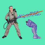 Peter Venkman Actionfigur Hasbro Ghostbusters Afterlife Plasma Series