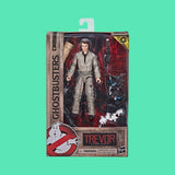 Trevor Actionfigur Hasbro Ghostbusters Afterlife Plasma Series