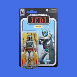 Boba Fett Hasbro Black Series Collection Star Wars: Return Of The Jedi