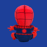 Spider Man Roto Phunny Plush Marvel Kidrobot