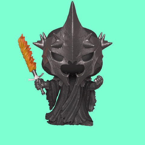 Witch King Funko Pop! (632) Lord Of The Rings