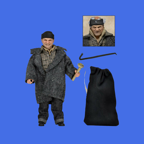 (Pre-Order) Harry Lime Actionfigur NECA Home Alone