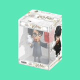 Harry & Hedwig Figur Plastoy Harry Potter