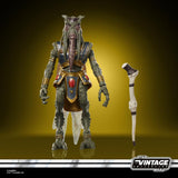 Poggle the Lesser Actionfigur Hasbro Star Wars Vintage Series
