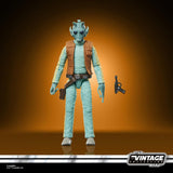 Greedo Actionfigur Hasbro Star Wars Vintage Series