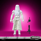 Imperial Snowtrooper Commander Actionfigur Hasbro Star Wars Vintage Series