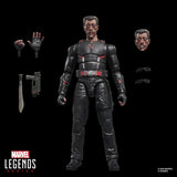 (Pre-Order) Blade Actionfigur Hasbro Marvel Legends Deadpool & Wolverine