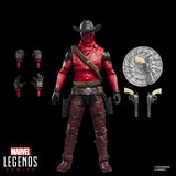 (Pre-Order) Cowboypool Actionfigur Hasbro Marvel Legends Deadpool & Wolverine