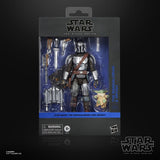 (Pre-Order) Mandalorian & Grogu Actionfigur Hasbro Star Wars Mandalorian & Grogu Black Series (Copy)