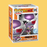 Frieza (Metallic) Funko Pop! (1370) Dragon Ball Z