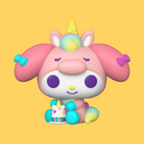 My Melody Unicorn Funko Pop! (61) Hello Kitty and Friends