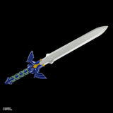 (Pre-Order) Elektronisches Master-Schwert 68 cm - The Legend of Zelda Tears of the Kingdom