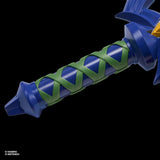 (Pre-Order) Elektronisches Master-Schwert 68 cm - The Legend of Zelda Tears of the Kingdom
