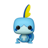 (Pre-Order) Sobble / Memmeon Funko Pop! (949) Pokémon