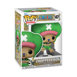 (Pre-Order) Chopperemon (Wano) Funko Pop! (1471) One Piece